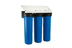 Фильтры для питьевой воды Гейзер