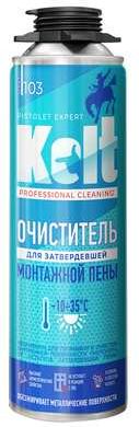 Очиститель застывшей пены Kolt купить в СОМ