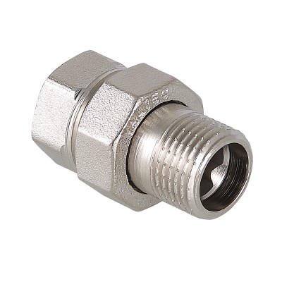 Американка 1 1/4" ВН прямая VT341 купить в СОМ