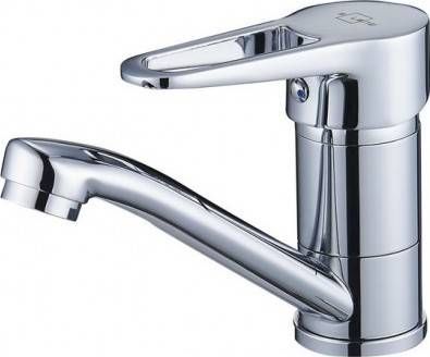 Смеситель для мойки G-lauf 4L-B045 купить в СОМ