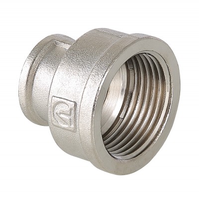 Муфта-переход 1 1/4 х1/2" ВВ VT240 купить в СОМ