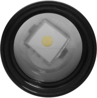 Фонарь лазерный Camelion  LED29363 акк.3.7V, 3W, 120lm, до 500м, 6K, 4 реж. ZOOM, USB, металл BL купить в СОМ
