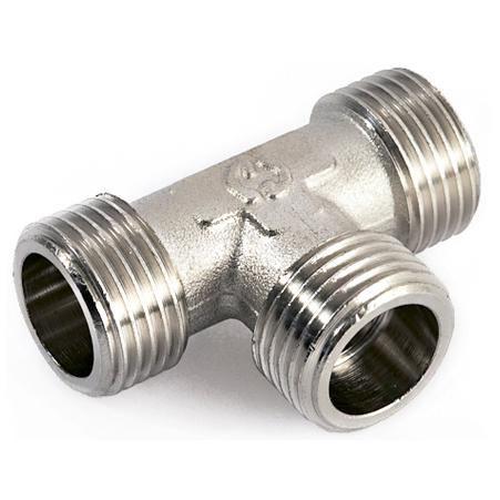 Тройник 1/2" ННН STI купить в СОМ