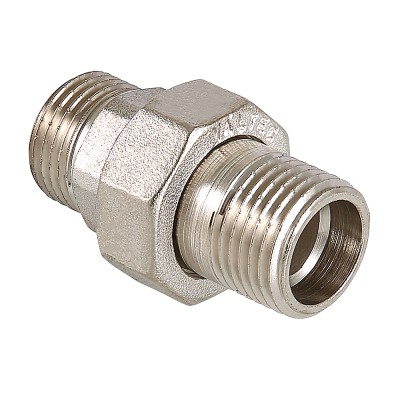 Американка 1/2" НН прямая VTr.728 купить в СОМ