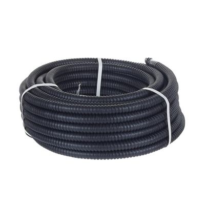 Шланг поливочный Урожайная сотка гофрированный 3/4", 20м купить в СОМ