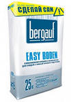 Наливной пол Bergauf Easy Boden, 5 кг купить в СОМ