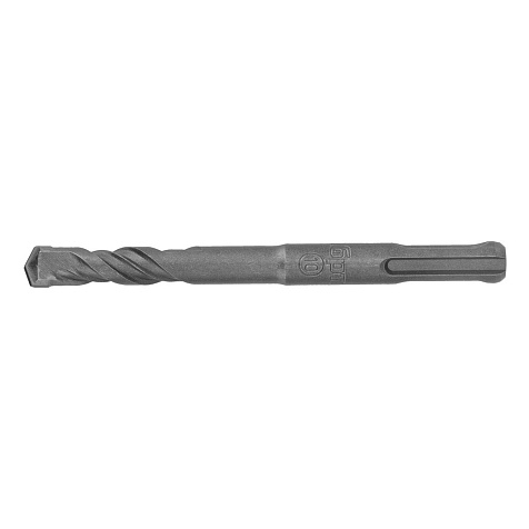 Бур СИБРТЕХ, SDS-Plus, 10х110мм купить в СОМ