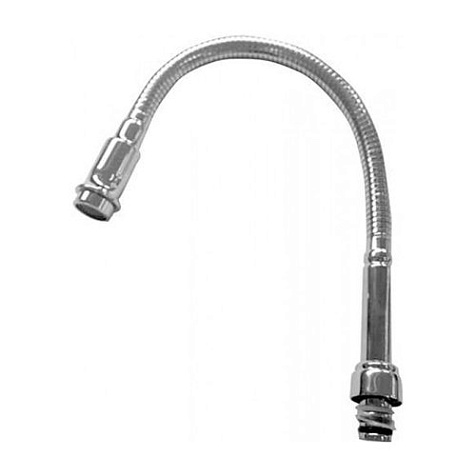 Излив смесителя для кухни Frap F7320 гибкий купить в СОМ