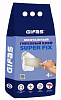 Клей гипсовый монтажный Gifas Super Fix, 4 кг купить в СОМ