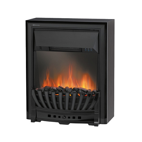 Очаг электрический Electrolux Classic EFP/P-1020LS купить в СОМ