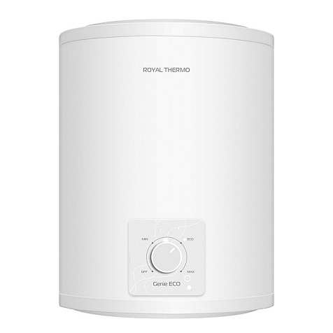 Водонагреватель накопительный Royal Thermo RWH Genie ECO O 10 купить в СОМ