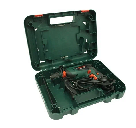 Дрель ударная BOSCH UniversalImpact 700, 700Вт купить в СОМ