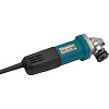 Машина углошлифовальная MAKITA 9558HNR, 125мм, 840Вт купить в СОМ
