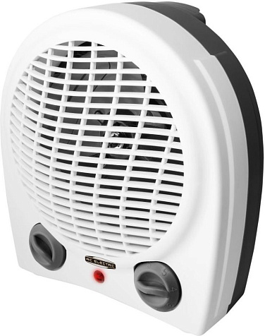 Тепловентилятор AC ELECTRIC AFH/S-3320W до 25 м², 2 кВт купить в СОМ