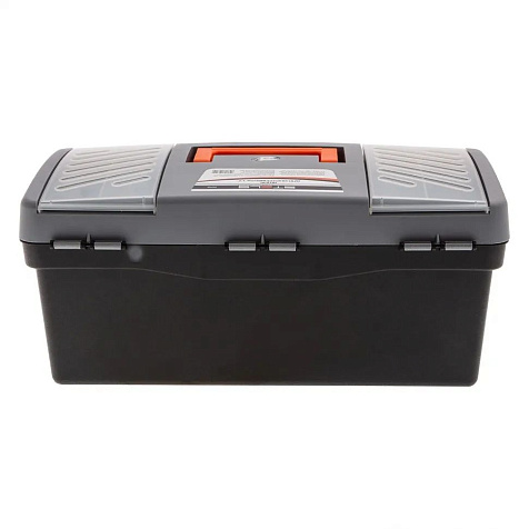 Ящик для инструмента STELS 17", 420х220х180 мм купить в СОМ