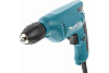 Дрель безударная MAKITA 6413, 450Вт, БЗП-10мм  купить в СОМ
