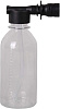 Мойка аккумуляторная HUTER W-20Li, 20В, Li-ion, 2.0А/ч купить в СОМ