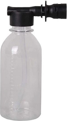 Мойка аккумуляторная HUTER W-20Li, 20В, Li-ion, 2.0А/ч купить в СОМ