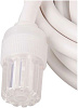 Мойка аккумуляторная HUTER W-20Li, 20В, Li-ion, 2.0А/ч купить в СОМ