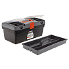 Ящик для инструмента STELS 17", 420х220х180 мм купить в СОМ