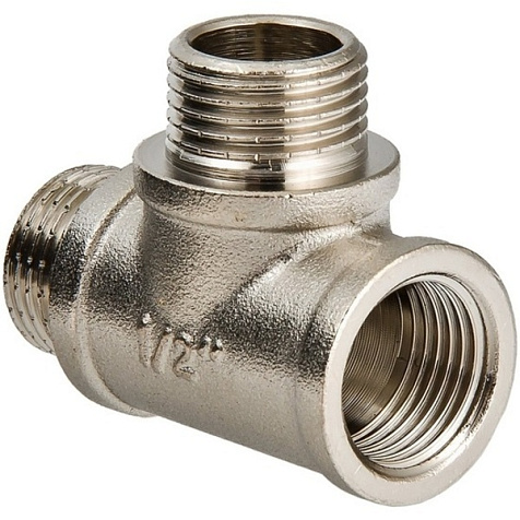 Тройник 1/2" ВНН STI купить в СОМ