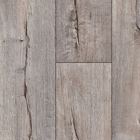Линолеум полукоммерческий Ideal Ultra Cracked Oak 671М; 3м купить в СОМ