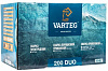 Сварочный аппарат инверторный Varteg 200 DUO евро горелка купить в СОМ