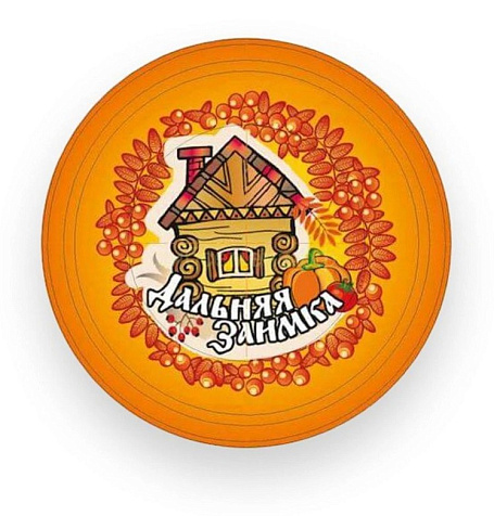Крышка для банок металлическая Дальняя заимка, d82мм, 50шт купить в СОМ