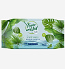 Салфетки влажные Tropic Cocktail 60шт купить в СОМ