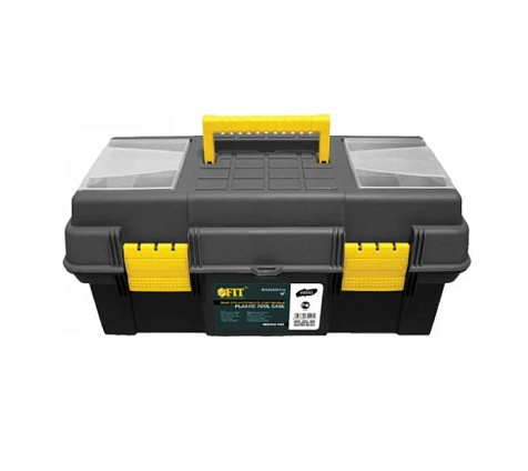Ящик для инструмента FIT 19", 485х245х215мм купить в СОМ