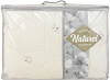 Одеяло Naturel 172х205см 2,0сп чехол хлопок 100% купить в СОМ