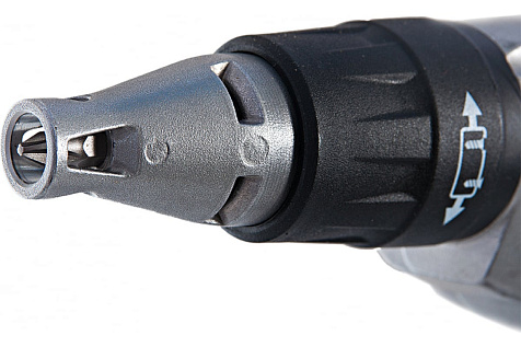 Шуруповерт сетевой для гипсокартона MAKITA FS2300, 570Вт купить в СОМ