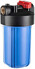 Корпус Гейзер C23 10BB (синий) купить в СОМ