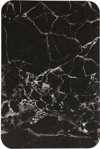 Доска разделочная Black 30х20см купить в СОМ