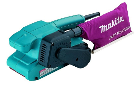 Машина шлифовальная ленточная MAKITA 9910 купить в СОМ