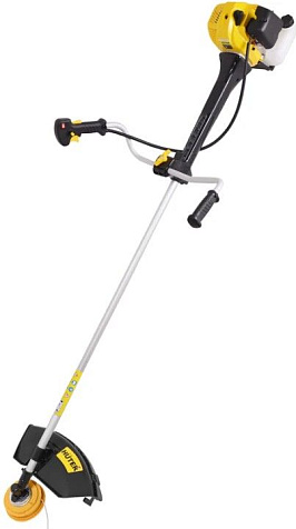 Триммер бензиновый HUTER GGT-2500T PRO, с антивибрационной системой купить в СОМ