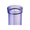 Корпус Гейзер C27 10SL 1/2" прозрачный купить в СОМ