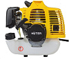 Триммер бензиновый HUTER GGT-2900S PRO, 2900 Вт, разборная штанга, ремень, леска, диск купить в СОМ