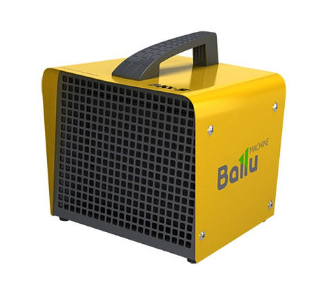 Пушка тепловая BALLU BKX-5, керамика, 3000 Вт купить в СОМ