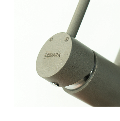 Система душевая Lemark LM3788GM, тропический душ купить в СОМ