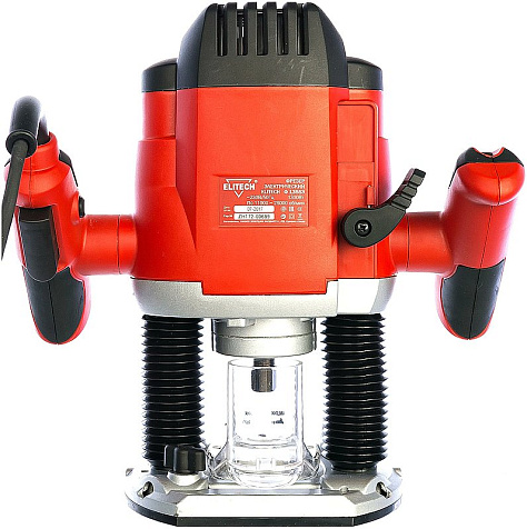 Фрезер Elitech Ф1355Э, 1300Вт купить в СОМ