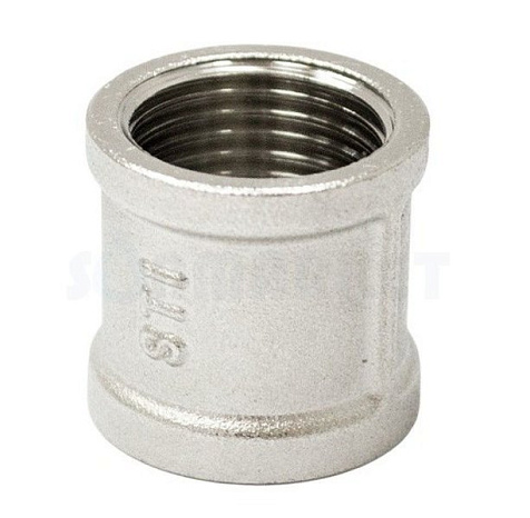 Муфта 1 х1/2" ВВ STI купить в СОМ