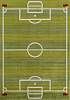 Ковер Orion Merinos 1,6х2,3м купить в СОМ