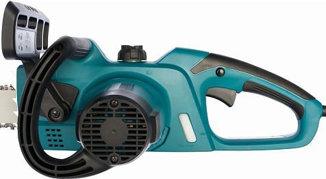 Пила электрическая цепная MAKITA UC4041A, 1800 Вт, 40 см купить в СОМ