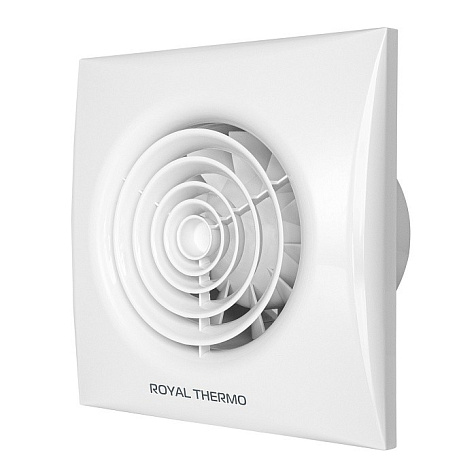 Вентилятор вытяжной Royal Thermo RAFR 100 купить в СОМ