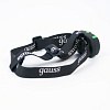 Фонарь налобный Gauss  GFL307, 3W 180lm 3xААА LED купить в СОМ