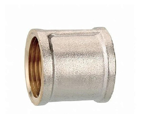 Муфта 1/2" ВВ STI купить в СОМ