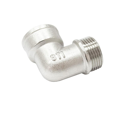 Угольник 1/2" ВН STI купить в СОМ