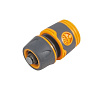 Коннектор FIT IT, ABS-пластик, аквастоп, 3/4" купить в СОМ