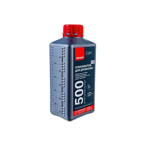 Отбеливатель Neomid 500, концентрат, 1 кг купить в СОМ